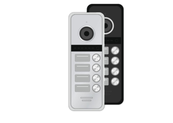 Панель Novicam FANTASY 4 HD вызывная для видеодомофона