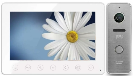 Домофон JVS Prime HD WiFi