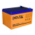 Аккумулятор DELTA DTM 1212