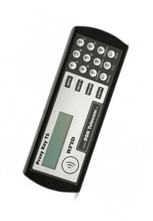 Дубликатор Proxy Key T5 домофонных ключей