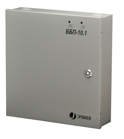 Блок бесперебойного питания J-Power ББП-10.1И