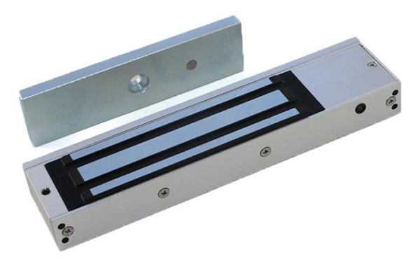 Замок Falcon Eye FE-L350 электромагнитный