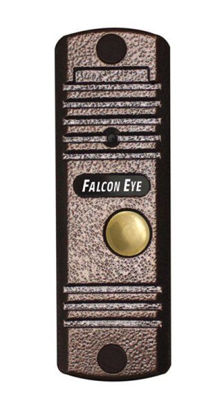 Комплект Falcon Eye КIT-Cosmo панель FE 305C видеодомофона