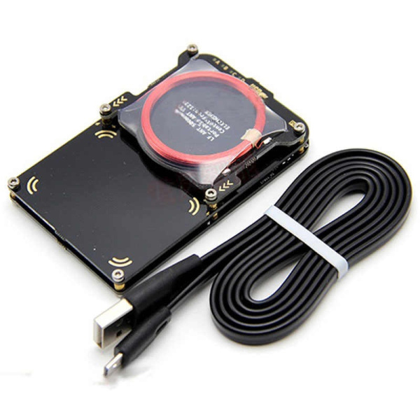 Дубликатор PROXMARK 3 домофонных ключей