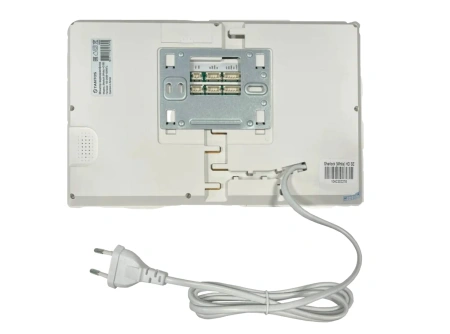 Видеодомофон Tantos Sherlock HD SE