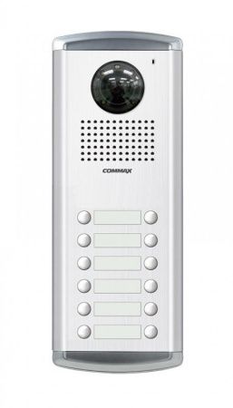 Вызывная панель для видеодомофона Сommax DRC-12AC2