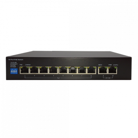 Внутренний источник питания ST-S85POE(2M/96W/А) PRO