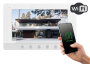 Монитор видеодомофона Tantos Like HD Wi-Fi 
