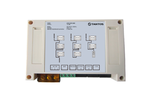 Блок питания Tantos TS-PW