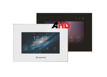 Монитор Tantos Marilyn HD XL/VZ видеодомофона
