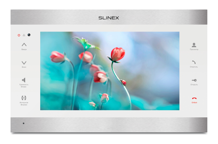 Монитор Slinex SL-10IPT видеодомофона
