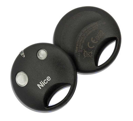 Пульт Nice Smilo SM2 для ворот и шлагбаумов