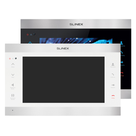 Монитор Slinex SL-10IPT видеодомофона