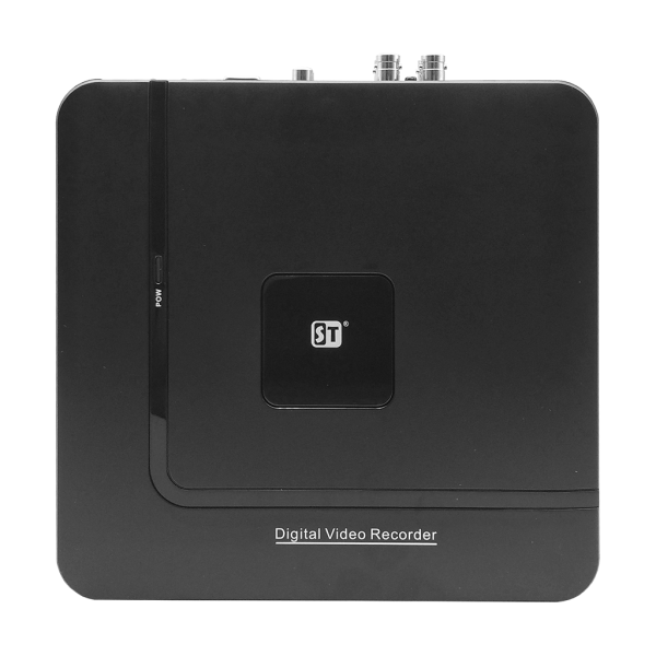 Видеорегистратор ST-HVR-S0402 (версия 3)
