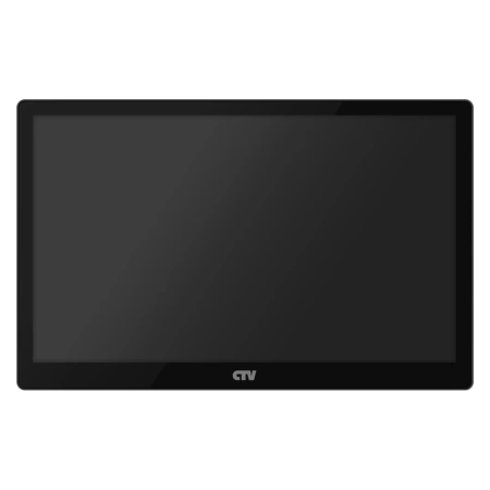 Монитор CTV-M5801 видеодомофона с Wi-Fi