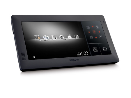 Монитор Kocom KVR-A510R видеодомофона
