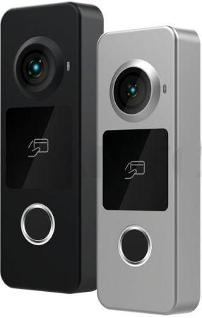 Вызывная панель Tantos iLexa HD EM FP