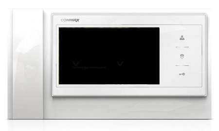 Монитор видеодомофона Commax CDV-70KM