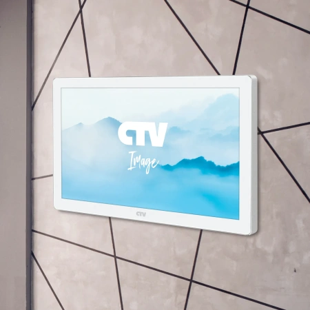 Монитор CTV-M5109AI видеодомофона
