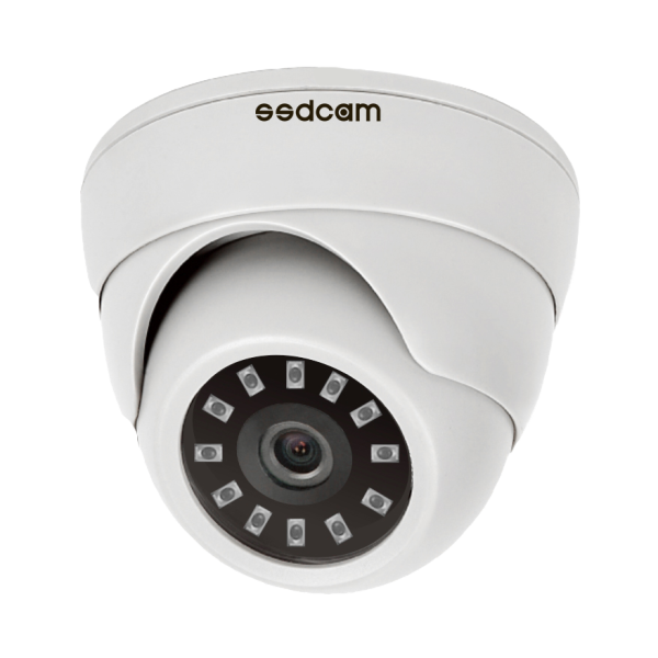 Камера Ssdcam AH-430 видеонаблюдения