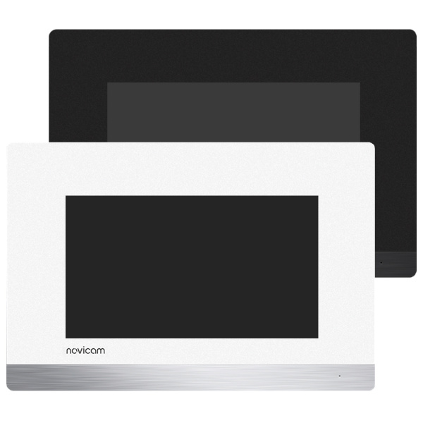 Монитор Novicam FREEDOM 10 FHD видеодомофона