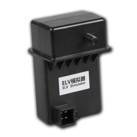 Эмулятор замка Xhorse ELV Simulator 23032