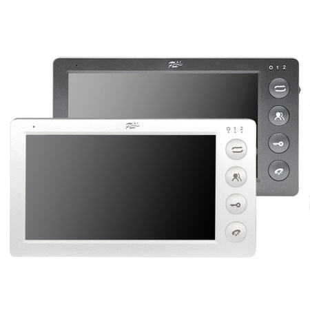 Монитор Fox FX-VD7N (янтарь 7W) видеодомофона