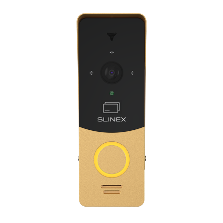 Панель Slinex ML-20CRHD вызывная для видеодомофона