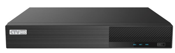 Видеорегистратор CTV-HD924 HP Lite