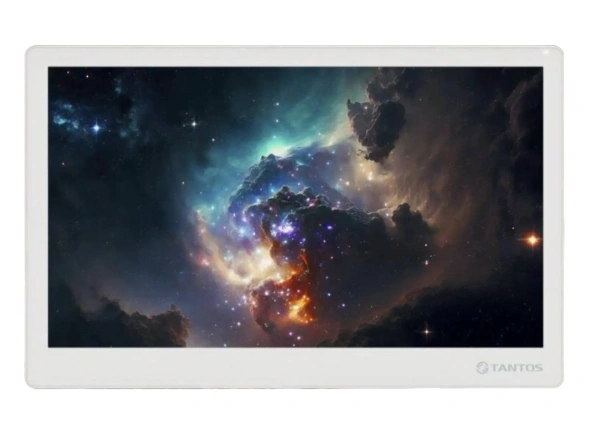 Монитор Tantos Stark HD SE Tuya видеодомофона