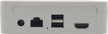 IP Видеорегистратор ST-NVR-S0405K15