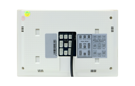 Комплект FOX FX-VD5S-KIT (агат 5) видеодомофона