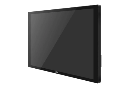 Монитор CTV-M5121Q видеодомофона (черный)