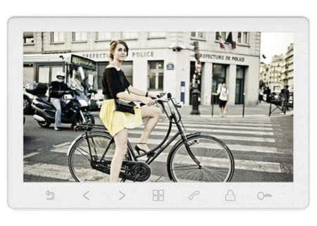 Монитор видеодомофона Sherlock HD SE