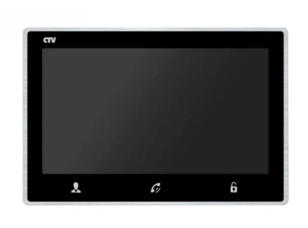 Монитор CTV-M4703AHD видеодомофона 