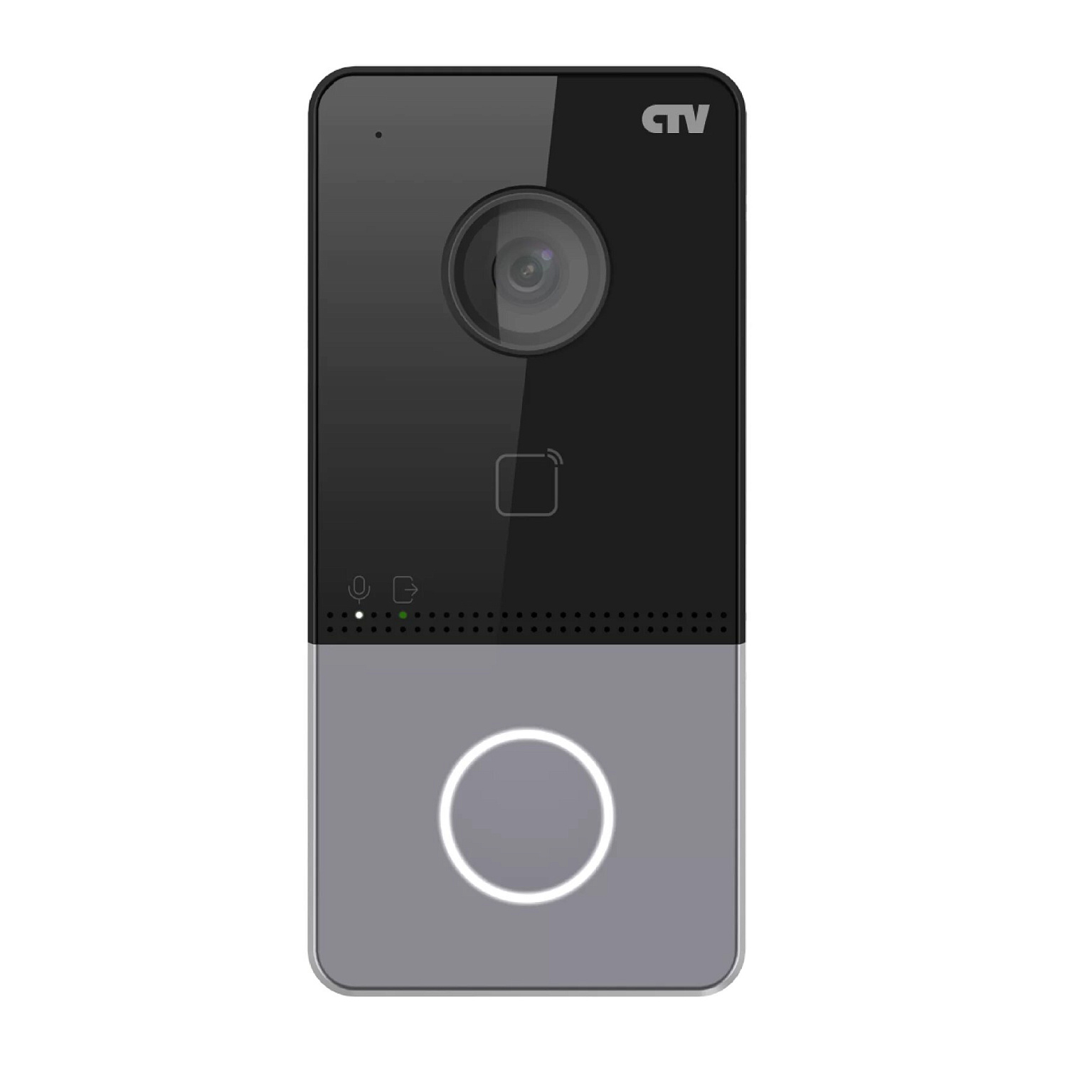 Панель CTV-D6000 IP вызывная для видеодомофона