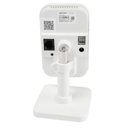 Камера Hikvision DS-2CD2442FWD-IW 2мм