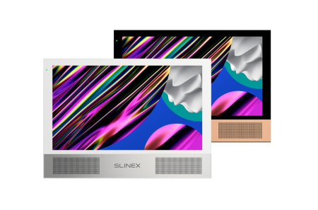 Монитор Slinex Sonik 10 видеодомофона