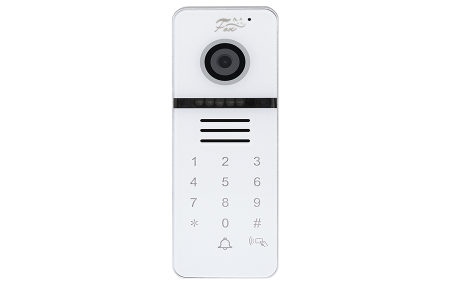 Кодонаборная панель FOX FX-CP29 для видеодомофона