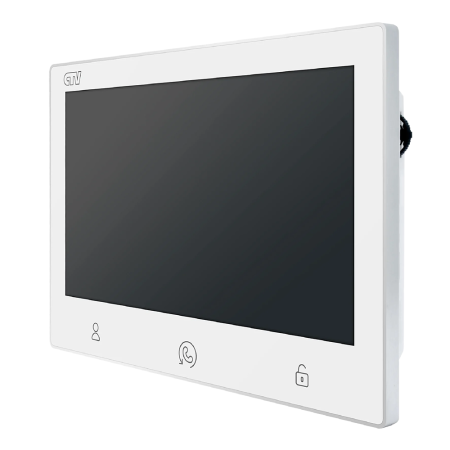 Монитор видеодомофона CTV-M3713 Astra Plus