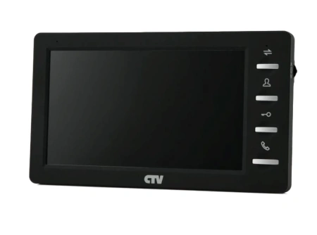 Видеодомофон CTV M1701 Plus