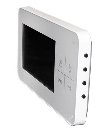 Комплект Tantos LUMI kit видеодомофон