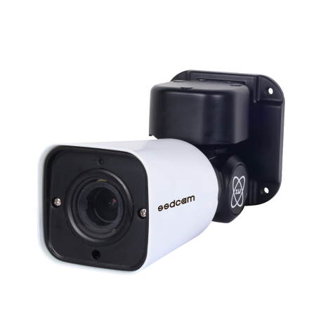 Камера Ssdcam IP-635PS PTZ видеонаблюдения