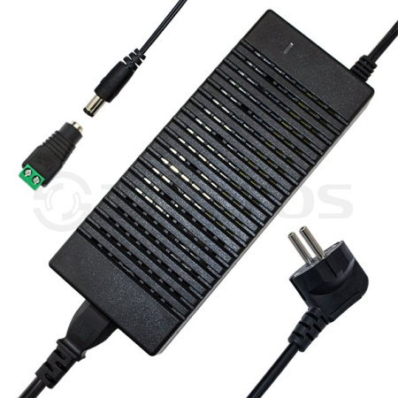 Источник Tantos TS-7A стабилизированного питания