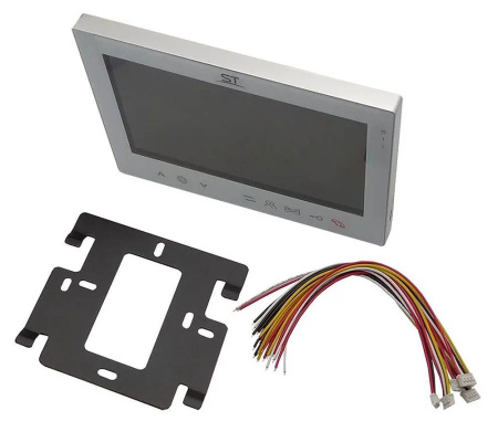 Монитор ST-M208/7 (S/SD/WF) видеодомофона