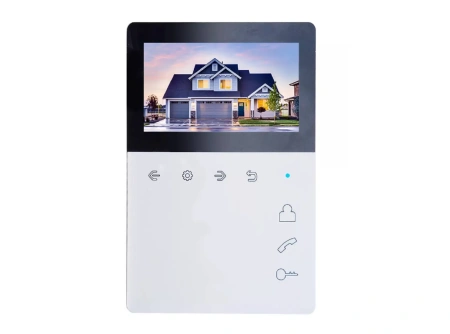 Монитор Tantos Elly-S под видеодомофон