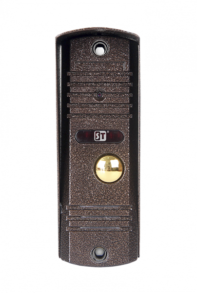 Панель ST-P102 вызывная для видеодомофона