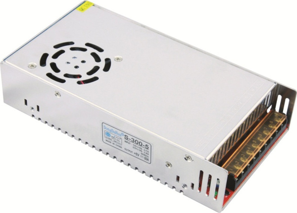 Блок питания Falcon Eye FE-S-30/12 открытый