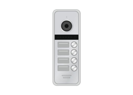 Панель Novicam FANTASY 4 HD вызывная для видеодомофона