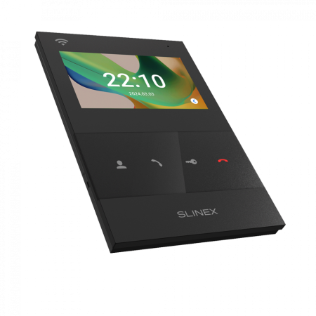 Монитор Slinex SQ-04N Cloud видеодомофона